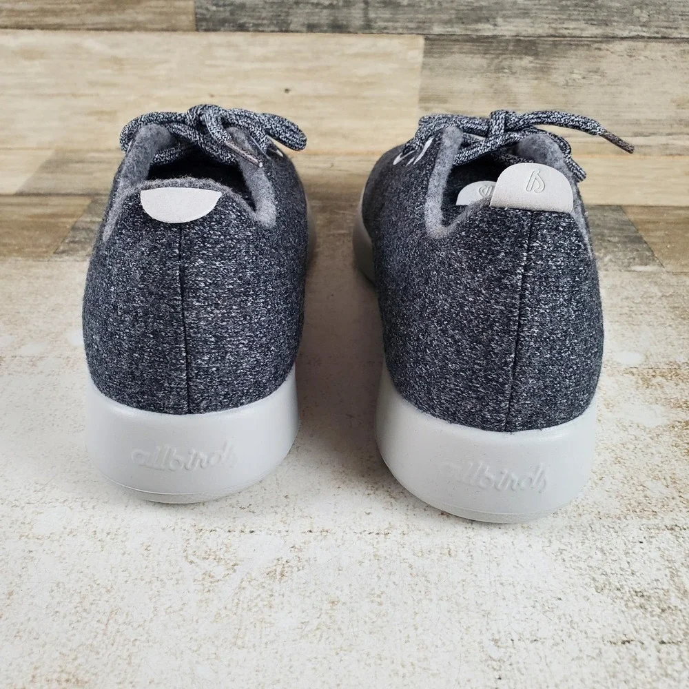 allbirds worn 2x